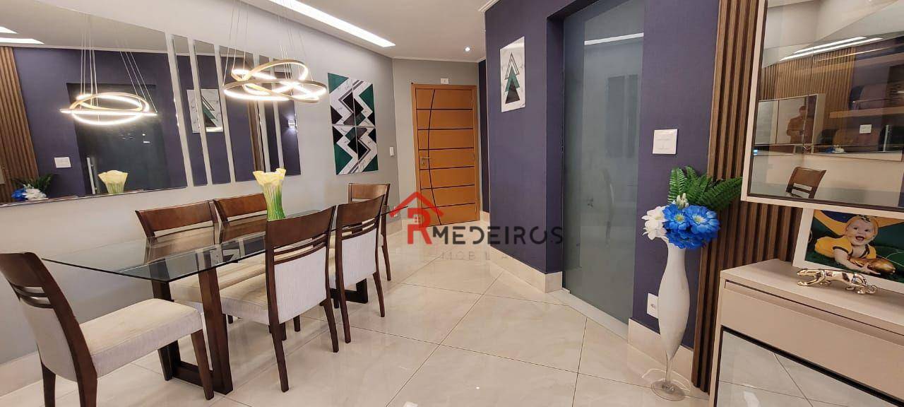 Apartamento à venda com 3 quartos, 122m² - Foto 16