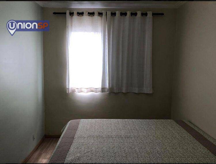 Apartamento à venda com 2 quartos, 50m² - Foto 4