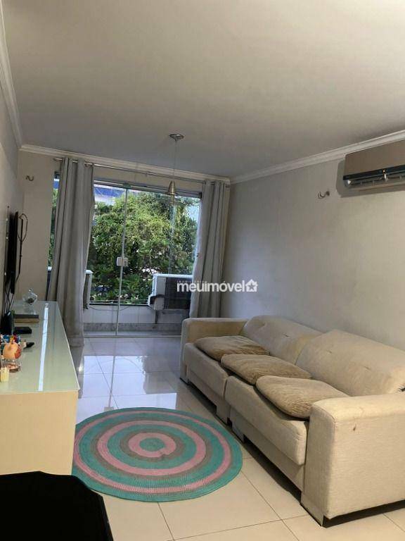 Apartamento à venda com 3 quartos, 60m² - Foto 1