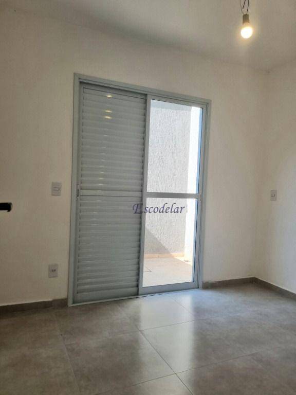 Apartamento à venda com 1 quarto, 38m² - Foto 2