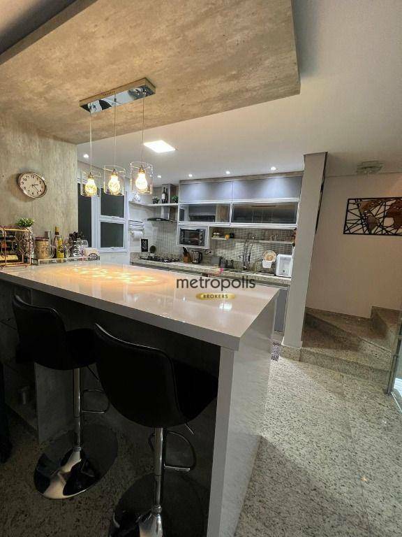 Sobrado à venda e aluguel com 3 quartos, 174m² - Foto 3