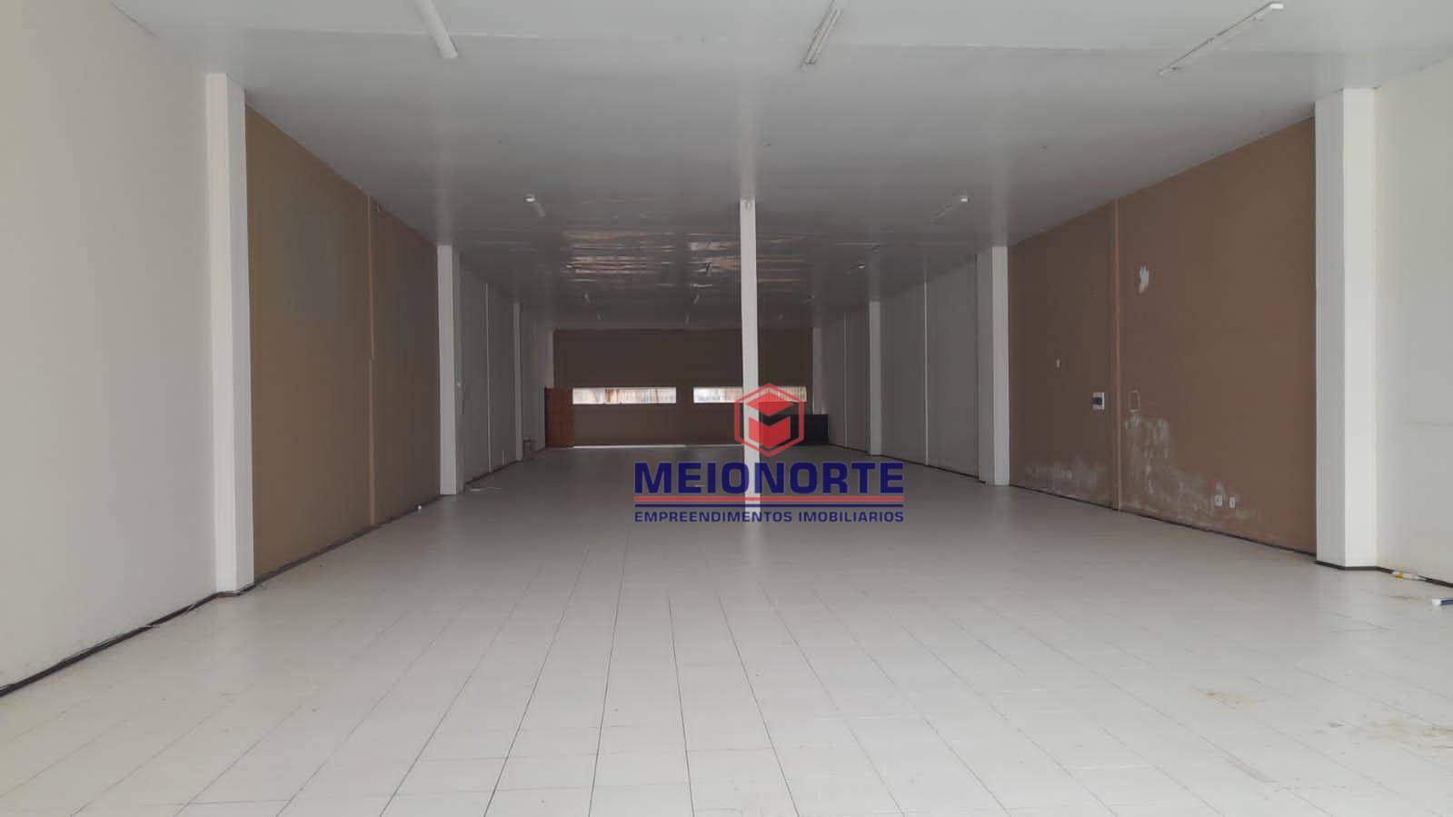 Depósito-Galpão-Armazém para alugar, 404m² - Foto 4