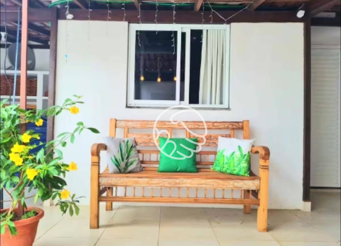 Casa, 4 quartos, 300 m² - Foto 33