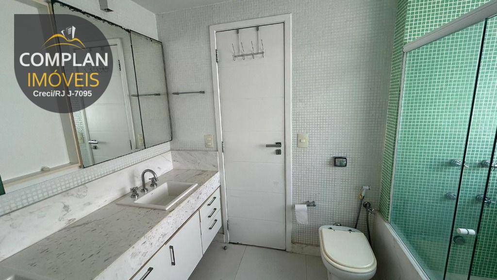 Apartamento à venda e aluguel com 4 quartos, 290m² - Foto 37