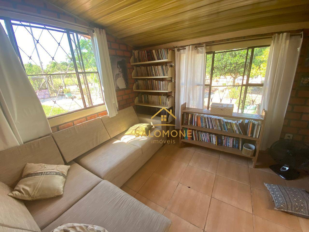 Sítio, 3 quartos, 8000 m² - Foto 5