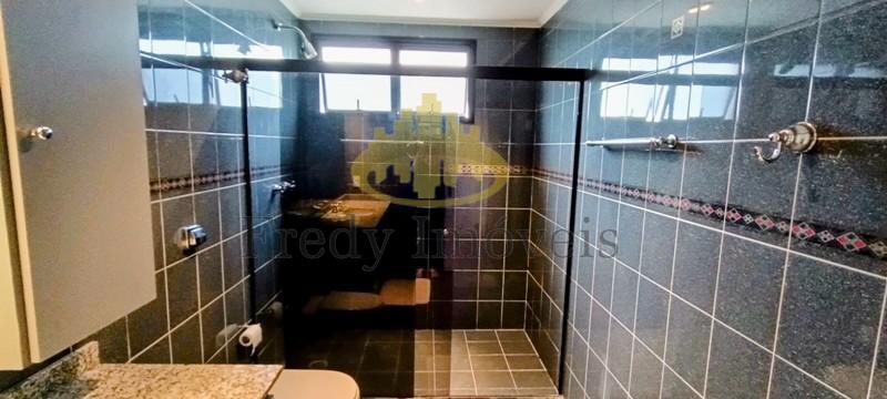 Apartamento à venda com 4 quartos, 200m² - Foto 27