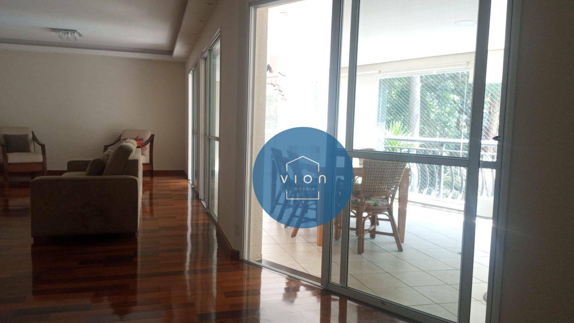 Apartamento à venda com 4 quartos, 212m² - Foto 15