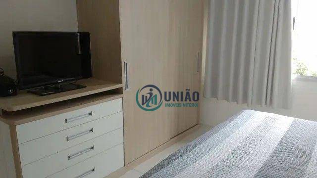 Apartamento à venda com 2 quartos, 68m² - Foto 4