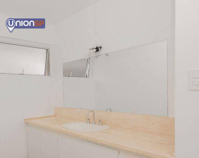 Apartamento à venda com 3 quartos, 160m² - Foto 11