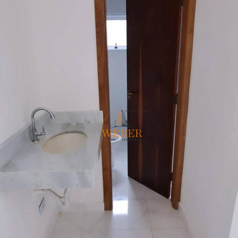 Casa à venda com 2 quartos, 76m² - Foto 11