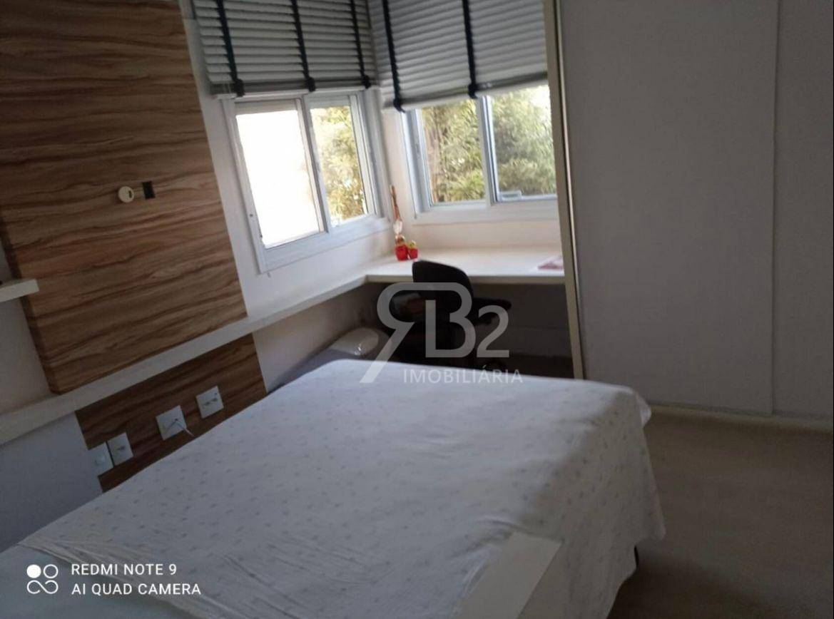 Casa de Condomínio à venda com 3 quartos, 308m² - Foto 12