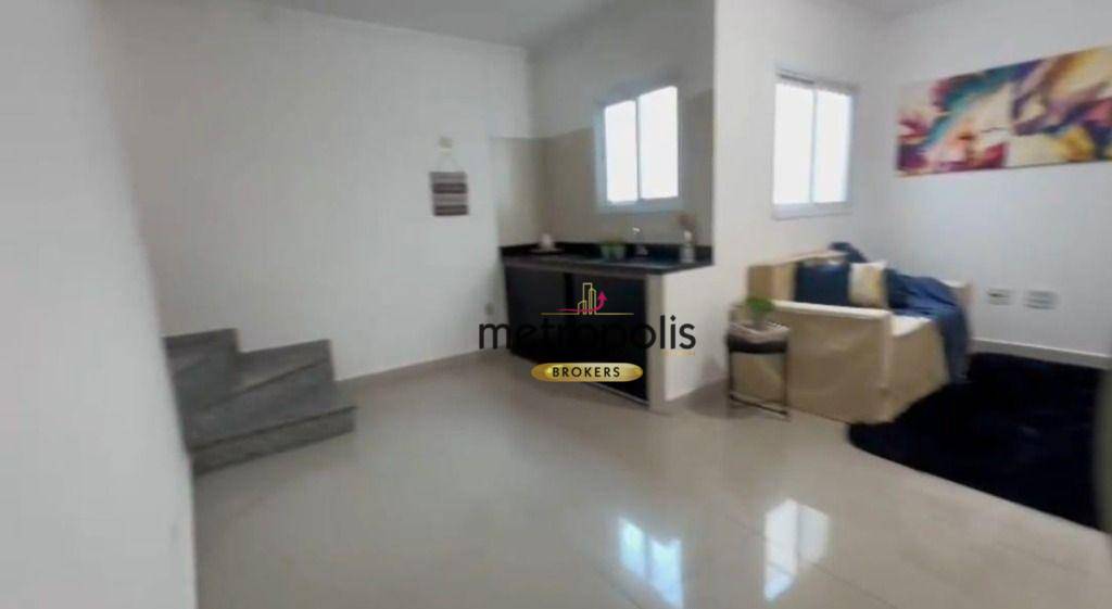 Cobertura, 2 quartos, 104 m² - Foto 2