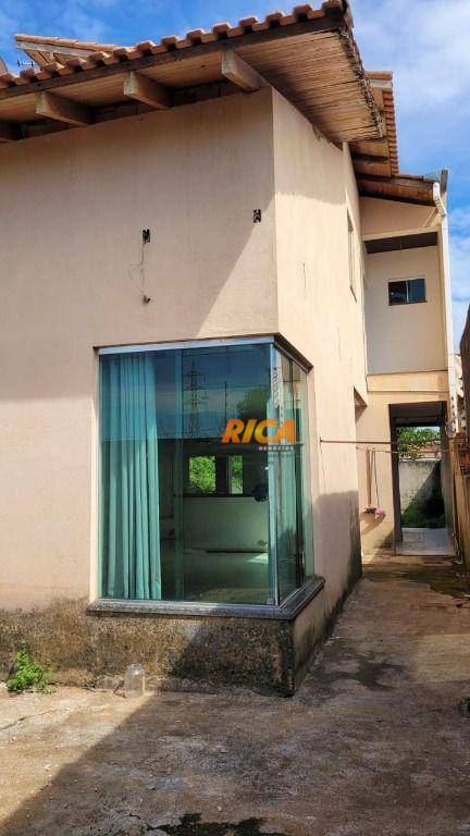 Casa, 3 quartos, 400 m² - Foto 19