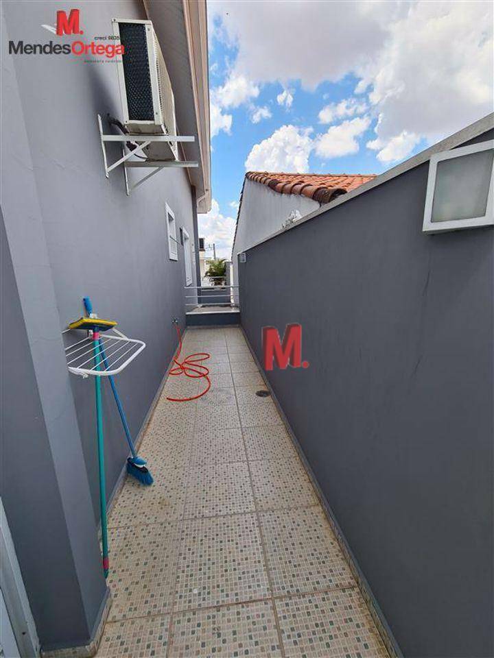 Casa de Condomínio à venda com 4 quartos, 384m² - Foto 37