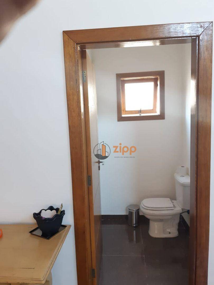 Sobrado à venda com 3 quartos, 250m² - Foto 27