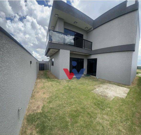 Sobrado à venda com 3 quartos, 196m² - Foto 2