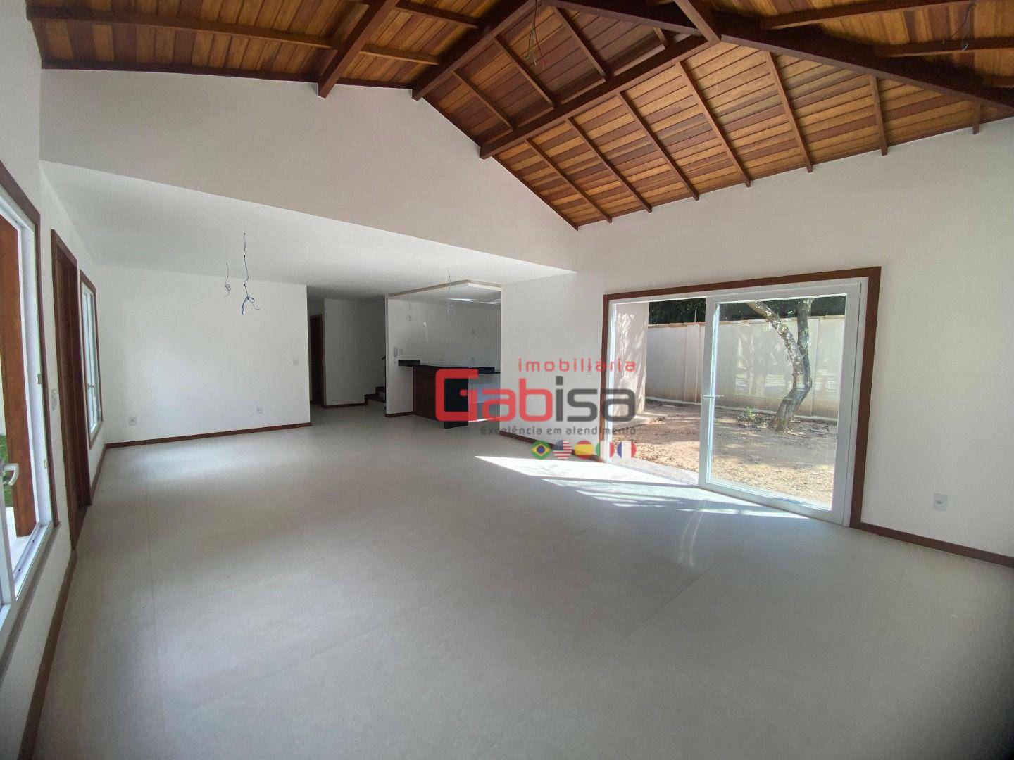 Casa de Condomínio à venda com 4 quartos, 180m² - Foto 3