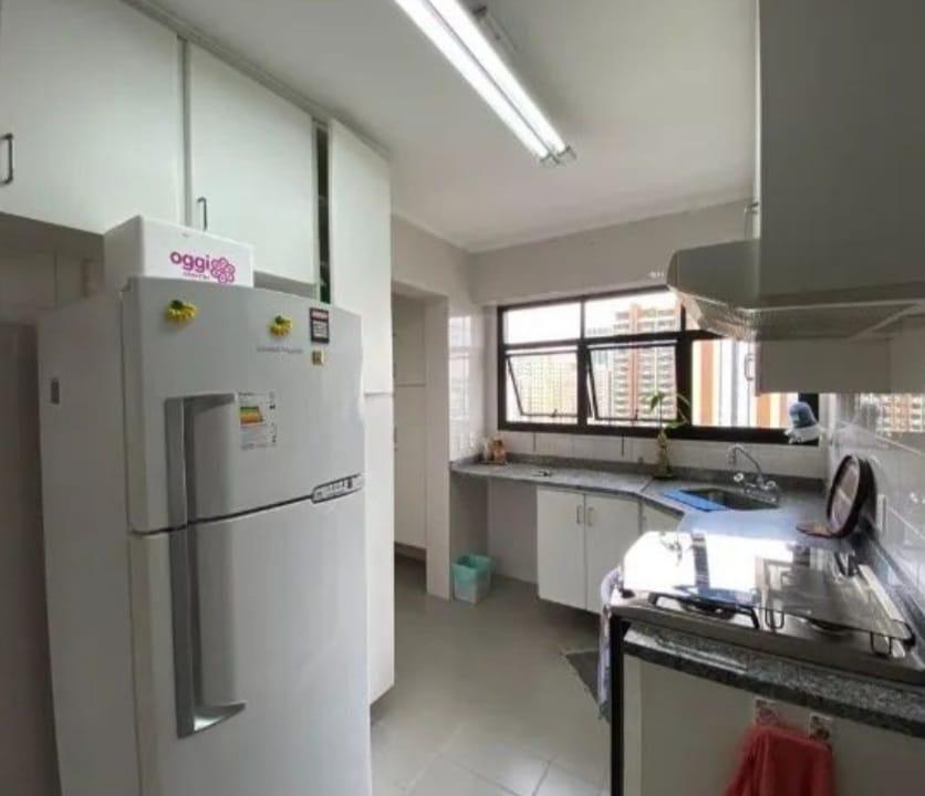 Apartamento à venda com 3 quartos, 98m² - Foto 14