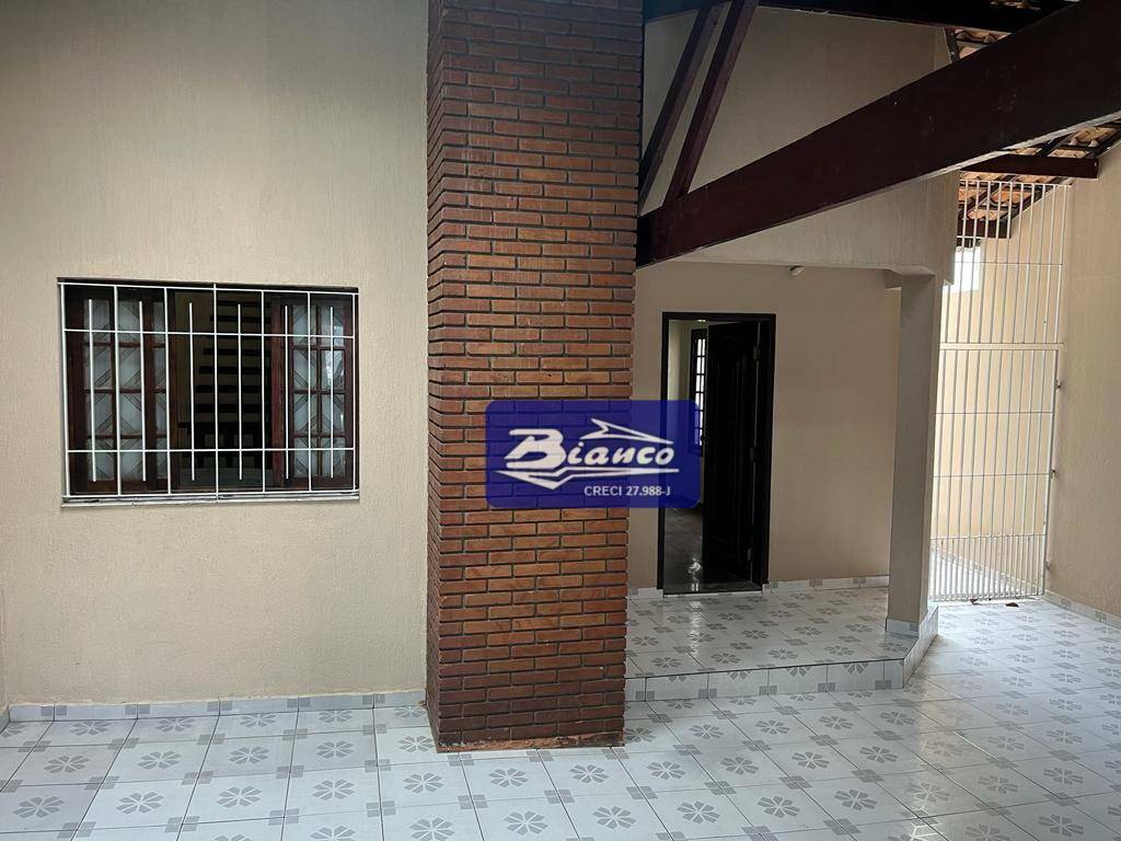 Sobrado à venda com 3 quartos, 232m² - Foto 25