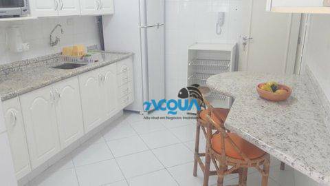 Apartamento à venda com 3 quartos, 89m² - Foto 11