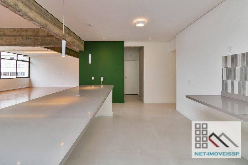 Apartamento à venda com 3 quartos, 279m² - Foto 11