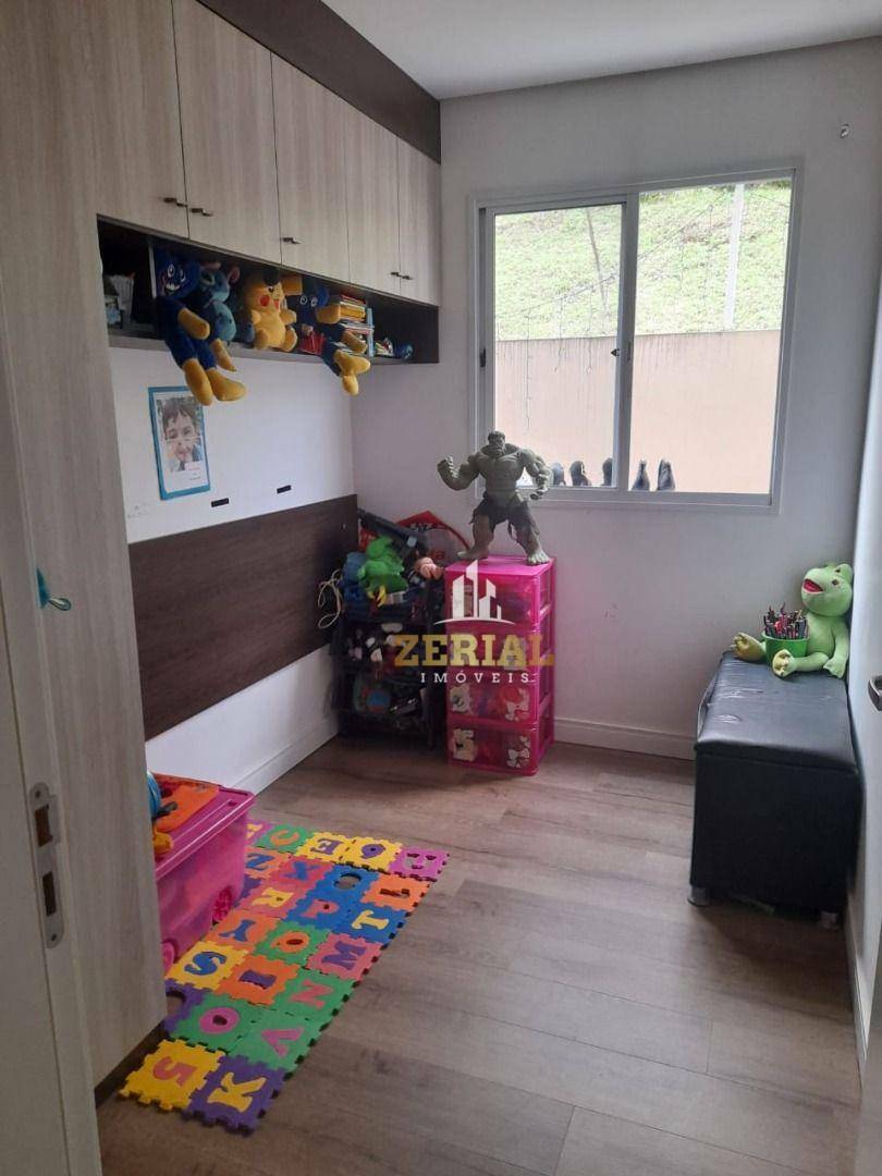 Apartamento à venda com 3 quartos, 80m² - Foto 14