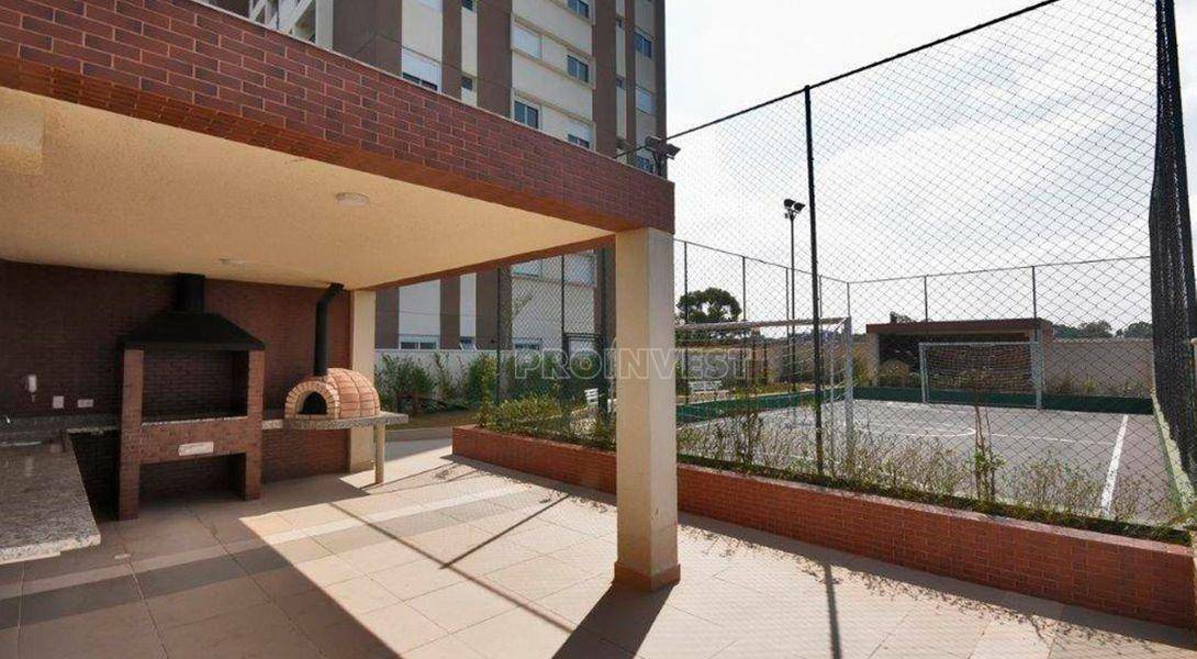 Apartamento à venda com 2 quartos, 53m² - Foto 24