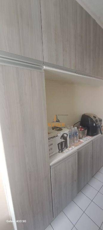 Apartamento à venda com 3 quartos, 61m² - Foto 28