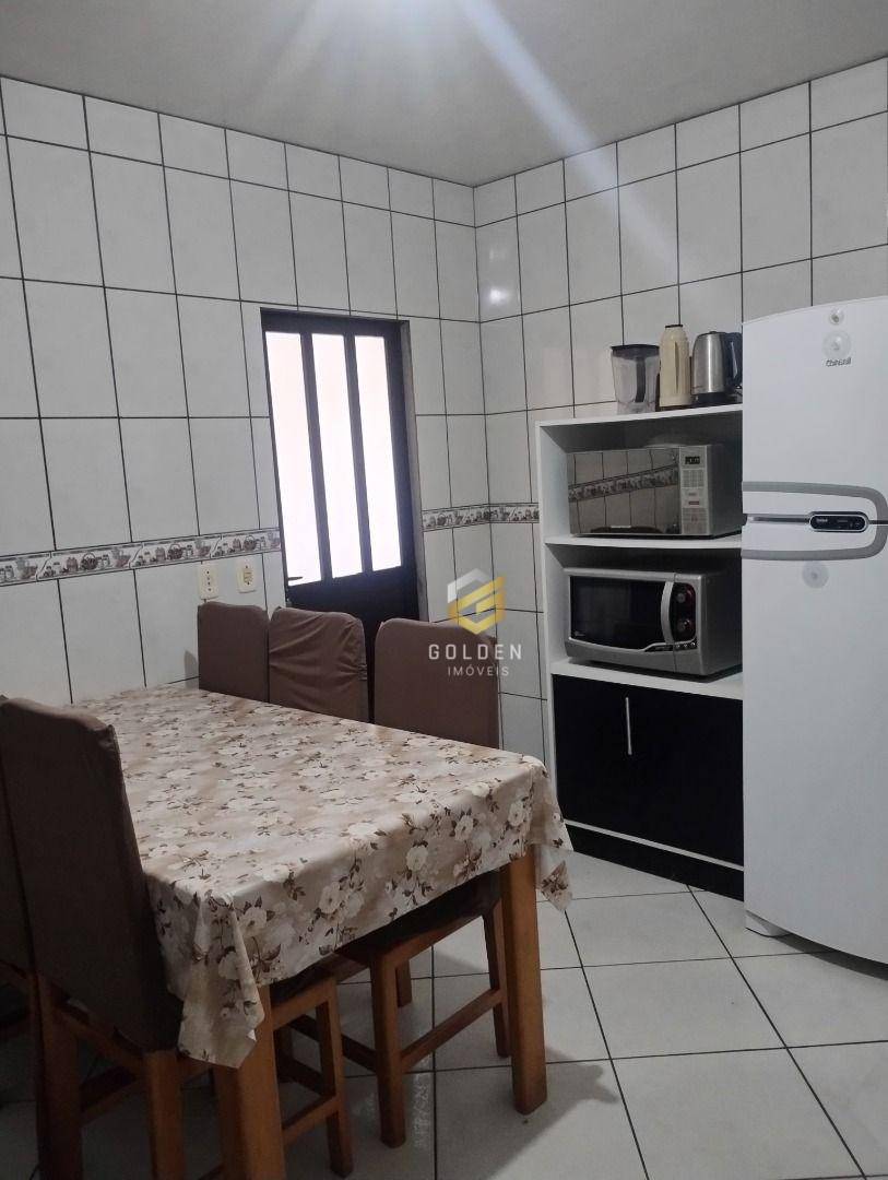 Casa, 3 quartos, 1 m² - Foto 3