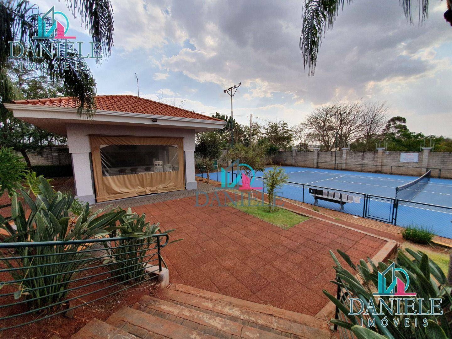 Casa de Condomínio à venda com 3 quartos, 344m² - Foto 61