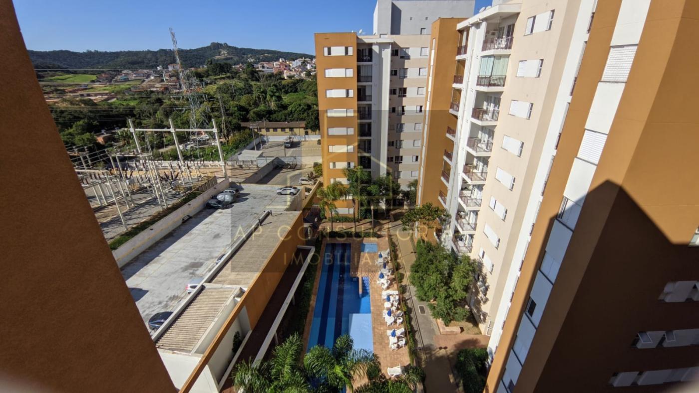 Apartamento à venda com 2 quartos, 56m² - Foto 14