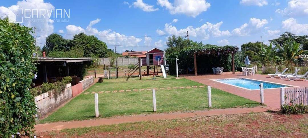 Chácara à venda com 4 quartos, 250m² - Foto 28