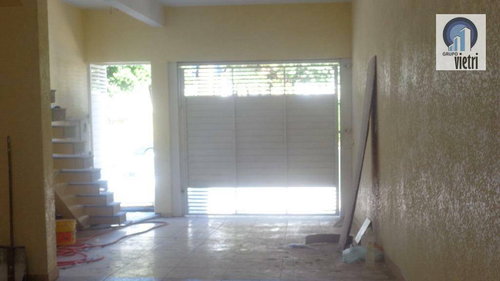 Sobrado à venda com 3 quartos, 150m² - Foto 4