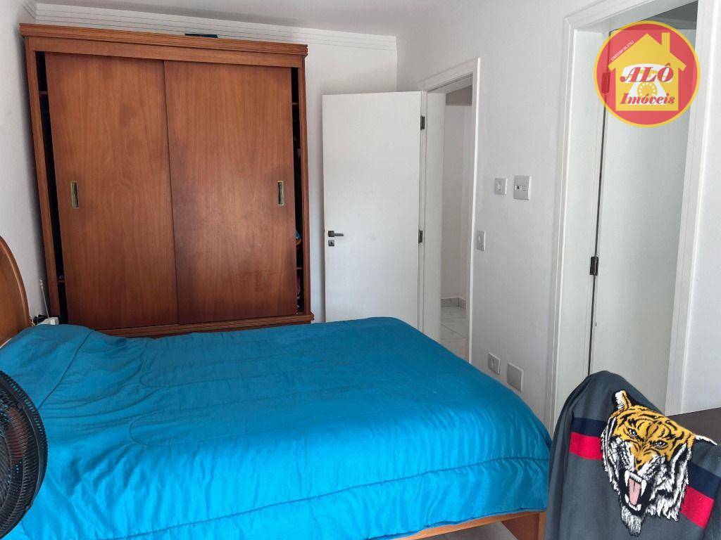 Apartamento à venda com 3 quartos, 139m² - Foto 7