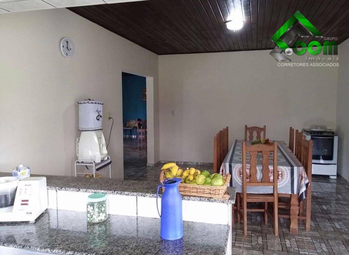 Chácara à venda com 5 quartos, 442m² - Foto 7