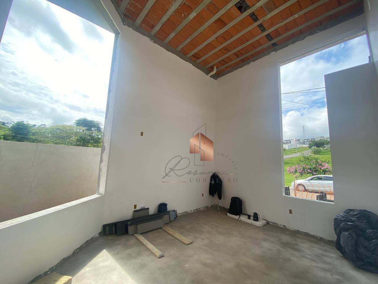 Casa de Condomínio à venda com 4 quartos, 186m² - Foto 5