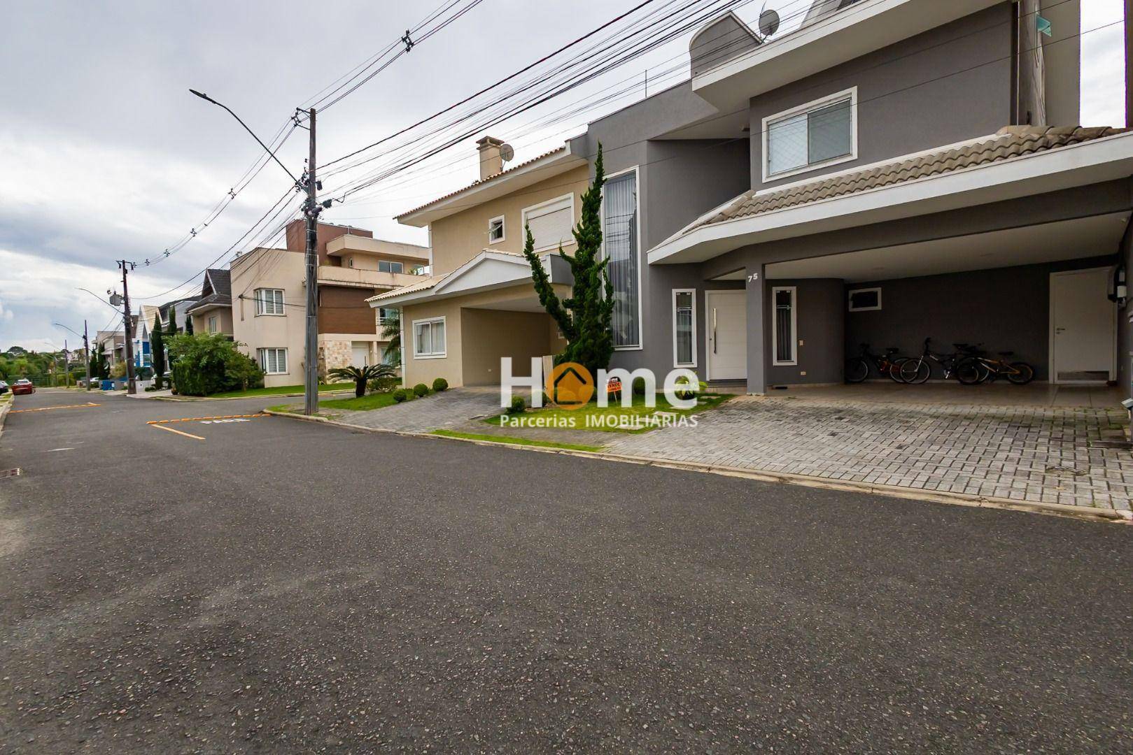 Casa de Condomínio à venda com 4 quartos, 235m² - Foto 83