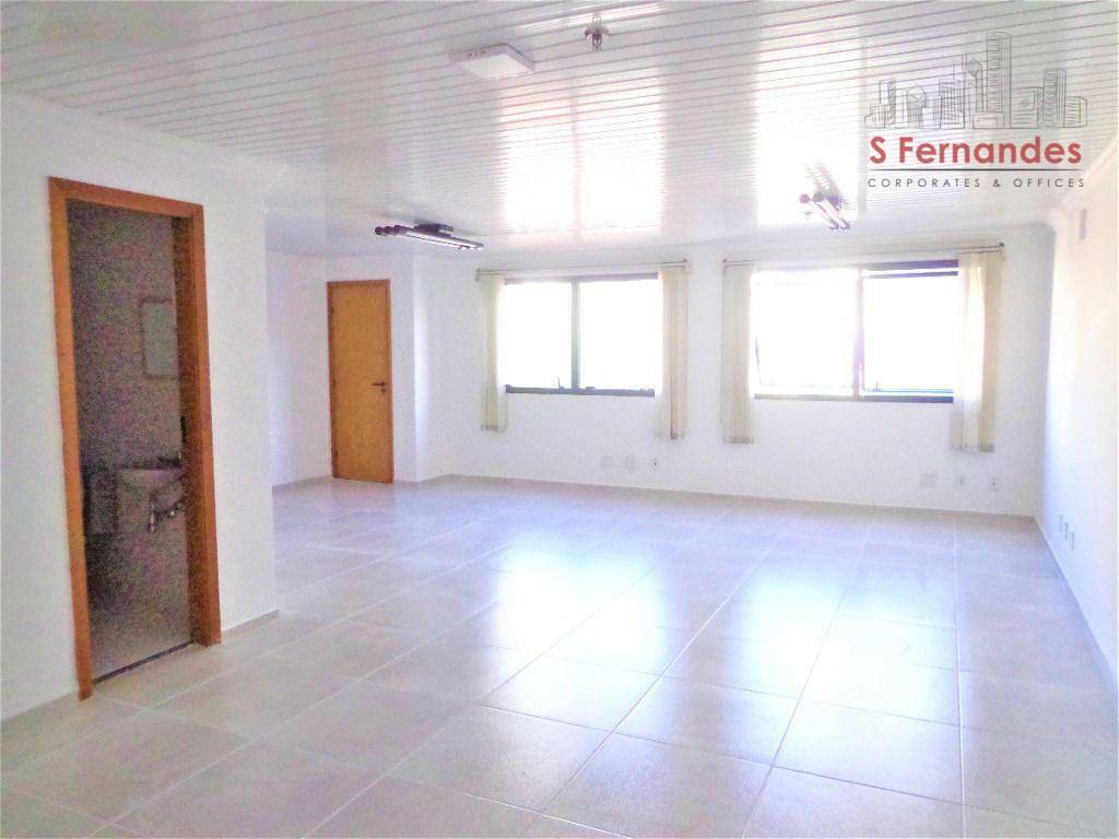 Conjunto Comercial-Sala à venda, 53m² - Foto 4