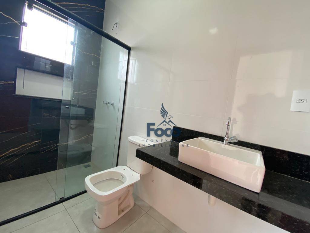 Casa, 3 quartos, 100 m² - Foto 8