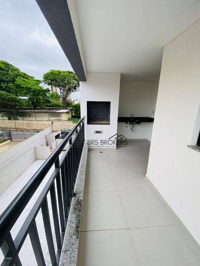 Apartamento à venda com 2 quartos, 65m² - Foto 10