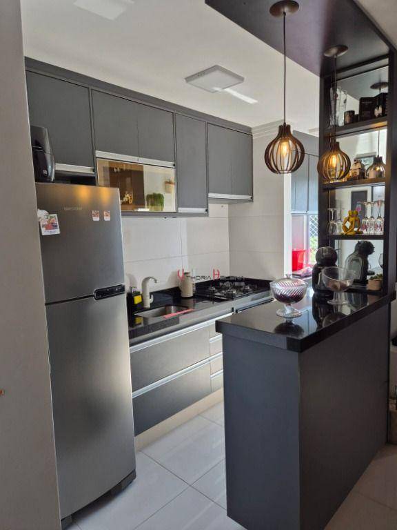 Apartamento, 2 quartos, 50 m² - Foto 3