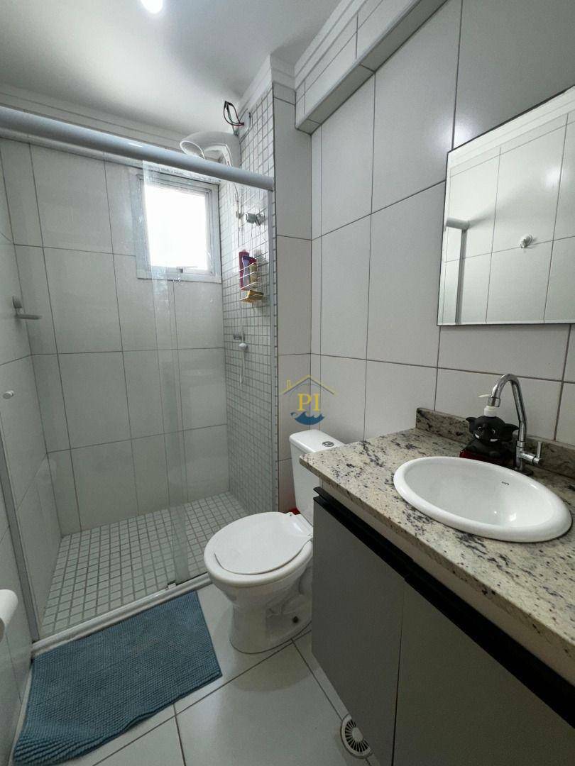 Apartamento à venda com 1 quarto, 48m² - Foto 11