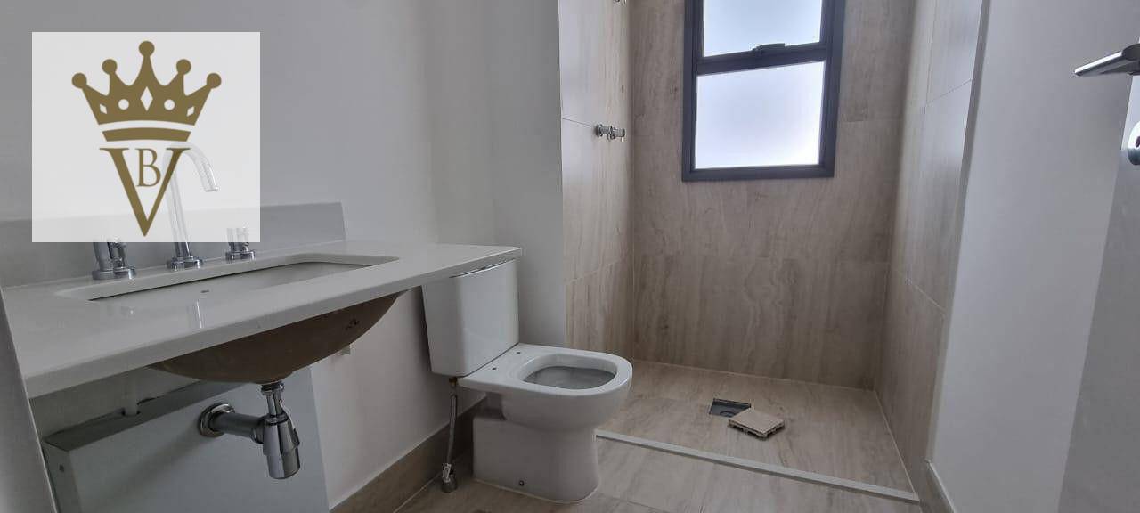 Apartamento à venda com 3 quartos, 149m² - Foto 12