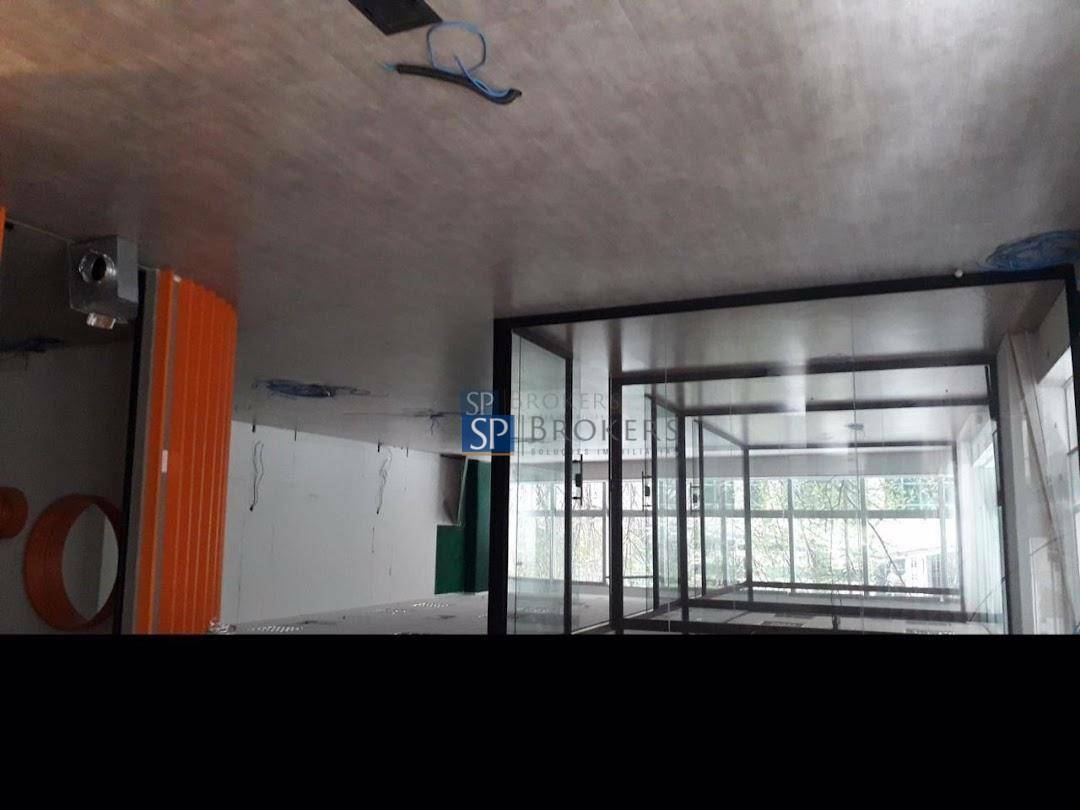 Conjunto Comercial-Sala para alugar, 192m² - Foto 3