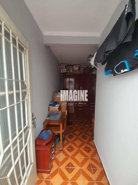 Sobrado à venda com 4 quartos, 150m² - Foto 24