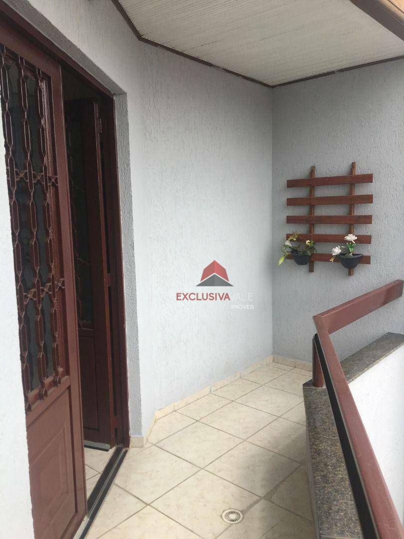 Casa à venda com 3 quartos, 204m² - Foto 10