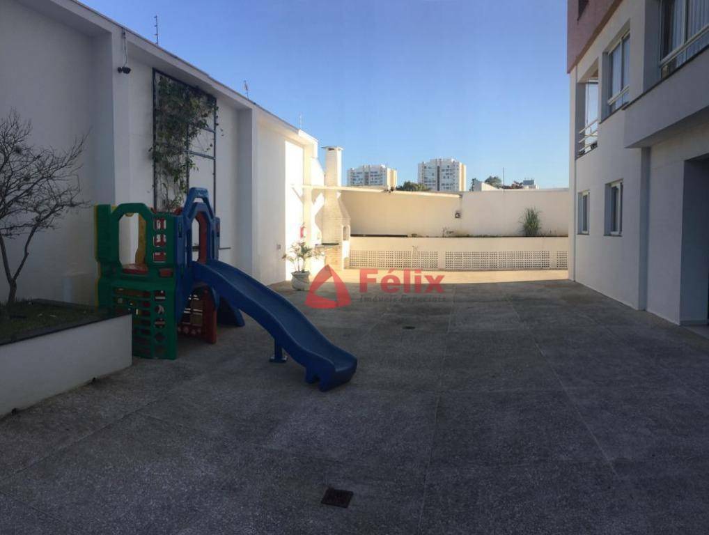 Apartamento à venda com 4 quartos, 200m² - Foto 56