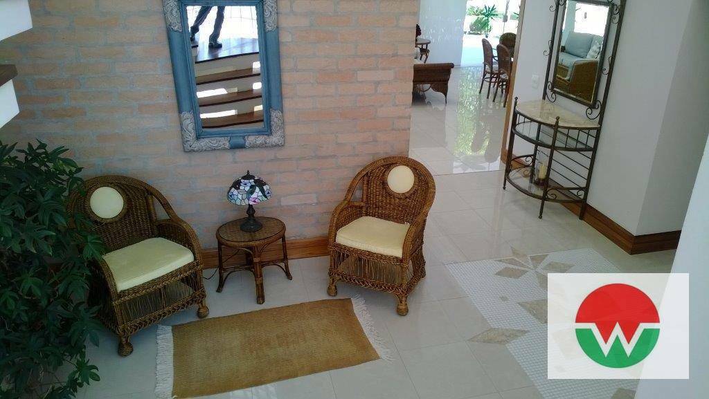 Casa de Condomínio à venda com 4 quartos, 750m² - Foto 7