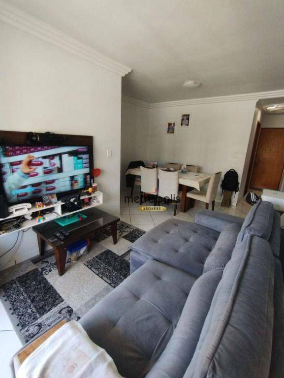 Apartamento à venda com 2 quartos, 55m² - Foto 1