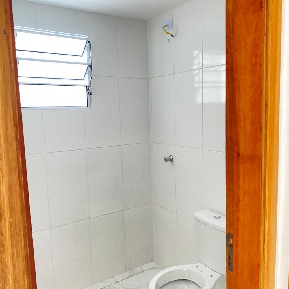 Apartamento à venda com 1 quarto, 33m² - Foto 8